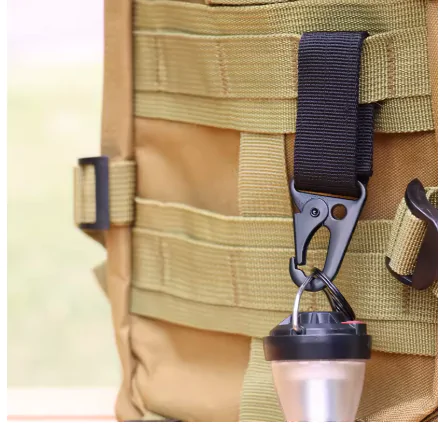 Тактическое Крепление Карабин С Пряжкой Тактическое Крепление Карабин С Пряжкой